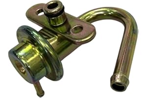 DAOKACUO Fuel Injection Pressure Regulator 226700-W000 Fit for NISSAN XTERRA FRONTIER 2000-2004,PATHFINDER 1990-2000,QUEST VILLAGER 1993 1994 1995 1996 1997 1998 1999 2000 2001 2002