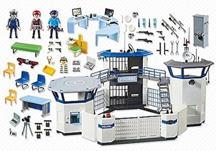 playmobil 6372 amazon