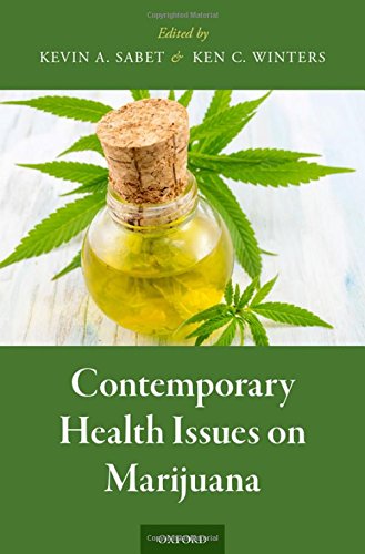 [D0wnl0ad] Contemporary Health Issues on Marijuana D.O.C