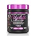NLA for Her - Uplift - Pre-Workout Energy - Provides Clean/Sustained Energy, Supports Athletic Performance, Helps Fast Twitch Muscle Fiber Activation - Raspberry Lemonade - 220 Grams