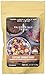 Wild Zora Paleo Freeze Dried Meals for Backpacking & Camping - Healthy Gluten Free & Grain Free Camping Meals/Backpacking Food + No Added Sugar - Great for Travel (Cliffside Coconut Berry 2-Pack)