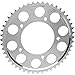 JT Sprockets JTA752.39 39-Tooth Aluminum Rear Sprocket