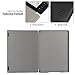 BOOX 13.3 PU Leather Case Folio Cover for Max2