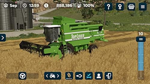 John Deere Farming Simulator 20 On Nintendo Switch Fs20 Farming