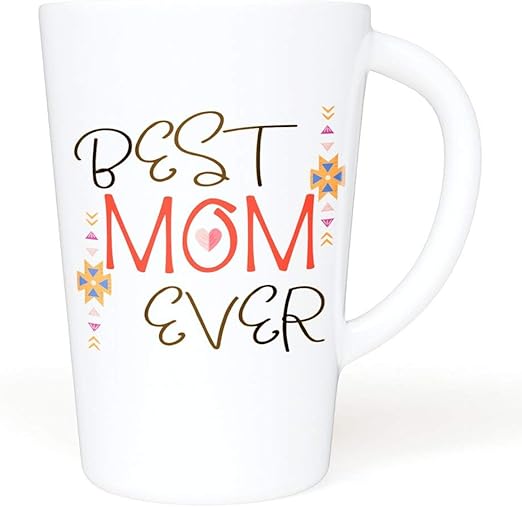 best mom ever coffee mug