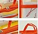 Travel Smart Hand Pouch Bag In Bag Organiser Cosmetic Gadget Purse Organizers Inserts