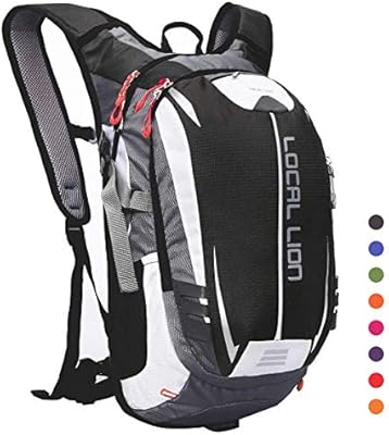 outdoor day pack