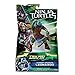 Teenage Mutant Ninja Turtles Movie Deluxe Leonardo Figure