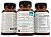 GAIA Sciences Total Focus Formula for Added Attention Boost Mood Increase Brain Memory Mental Cognitive Enhancer Anti Stress Anxiety Depression Panic Ashwagandha Ginkgo Ginseng Nerve Tonic Energizer