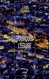 Pourquoi l'Église