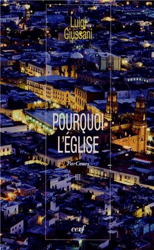 Pourquoi l'Église