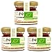 Organic Raw Honey 