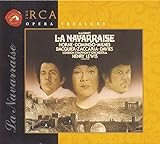 Massenet: La Navarraise