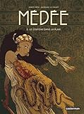 Medee 2 Le couteau dans la plaie (French Edition) by