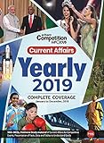 Current Affairs Yearly  2019