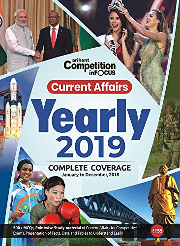 Current Affairs Yearly 2018 Current Affairs Yearly 2018