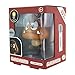 Paladone Super Mario Goomba 3D Light Ideal for Kids Bedrooms, Office and Home Pop Culture Gaming Merchandise, 50 W, Multi-Colour