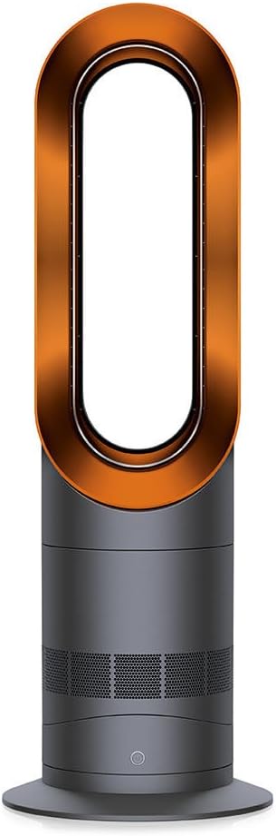 dyson heat cool fan