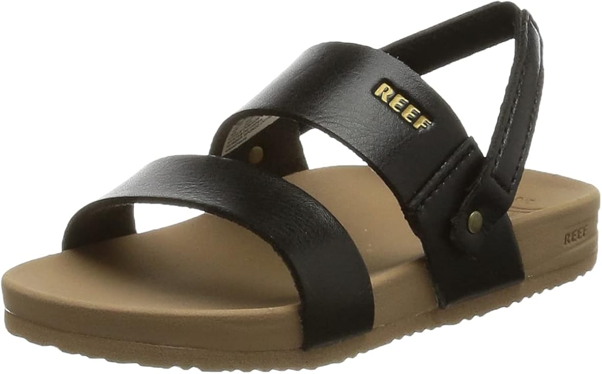 Amazon.com: Reef girls Little Cushion Vista (Infant/Toddler/Little Kid): Shoes