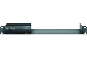 BLACKMAGIC DESIGN Blackmagic BMD-CONVNTRM/YA/RSH Teranex Mini - Rack Shelf