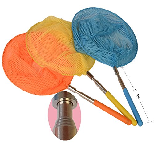 1 Onepine+Telescopic+Butterfly+Catching+Extendable