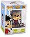 Funko Pop! Disney Goof Troop Max Exclusive Vinyl Figure