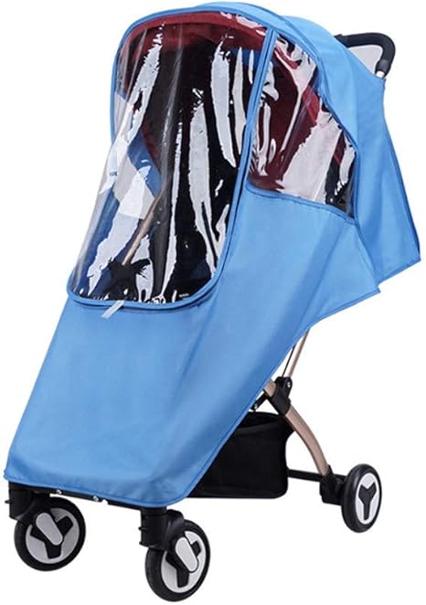 breathable pram cover