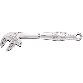 Wera 05020099001 6004 JOKER XS SELF-SETTING SPANNER 7-10 X 1/4-3/8" X 117 MM