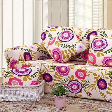 QTLI Fashion printing thickener Slipcover sofa a full tight towel slip elastic fabric sofa set , loveseat
