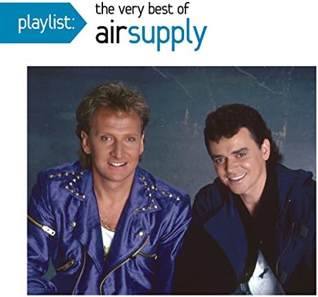 Air Supply - Amazon.com Music