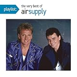 PLAYLIST:THE VERY BEST OF AIR SUPPLY               image