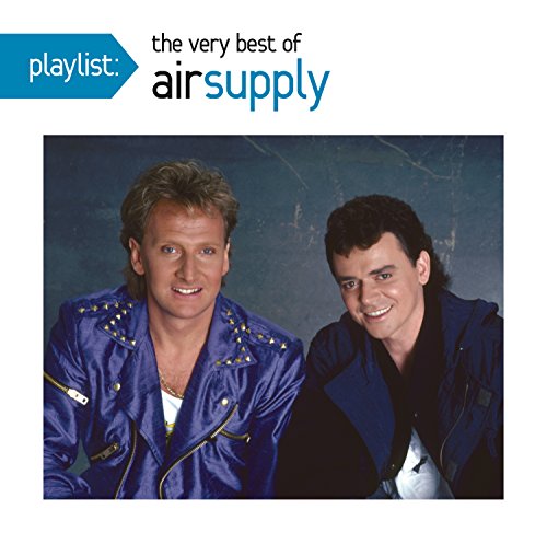 Air Supply - Altimate Air Supply - Zortam Music