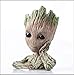 Egiftonline Baby Groot Planter Pot Pen Holder for Desk Decor Aquarium Accessories Desk Decorations for Office Great Gift Ideathumb 2