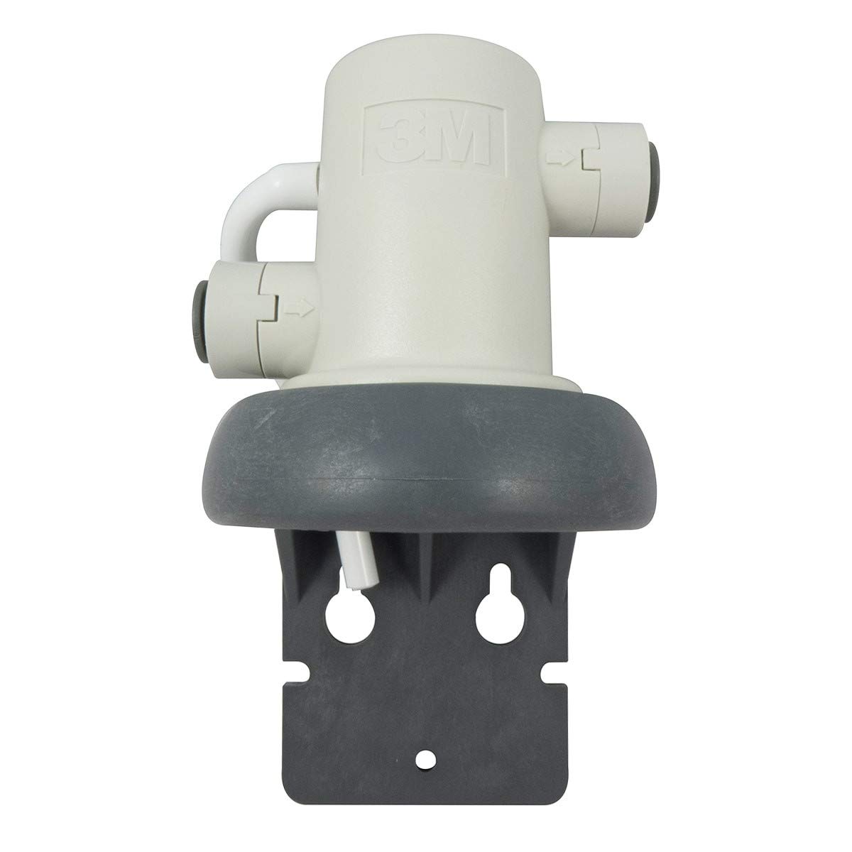 3M VH3 Valved Head for SGP/AP3/HF RANGES - 3/8" BSPT FEMALE- AP3 FILTER