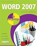 Word 2007 in easy steps by Scott Basham