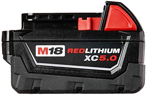 2 Milwaukee+48+11+1852+REDLITHIUM+Extended+Capacity