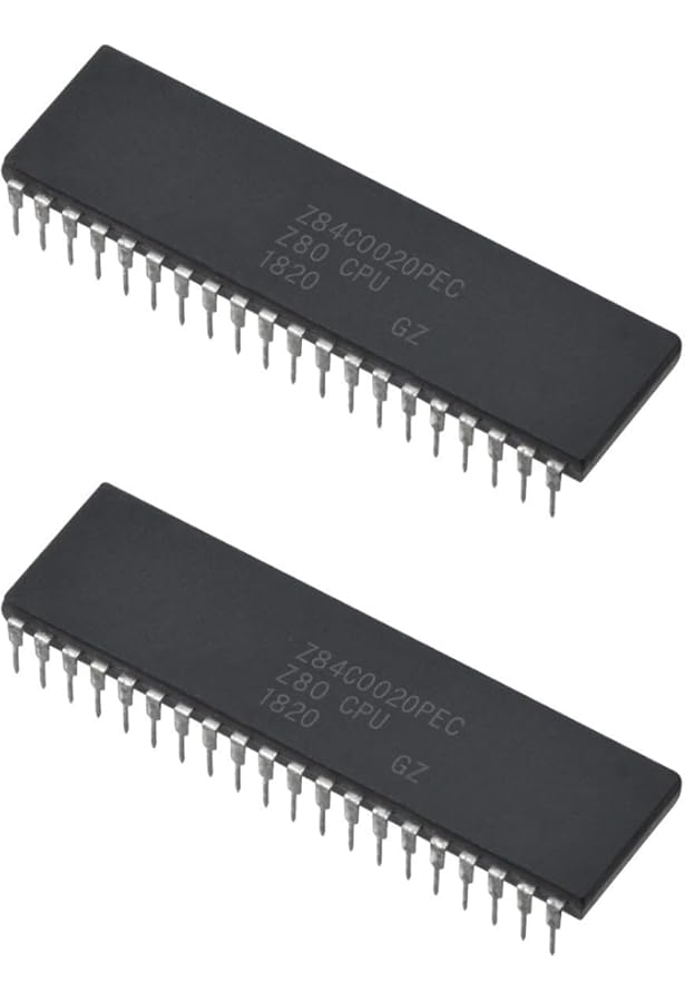 Design a Z80 Computer: A Practical Guide to Designing a Working