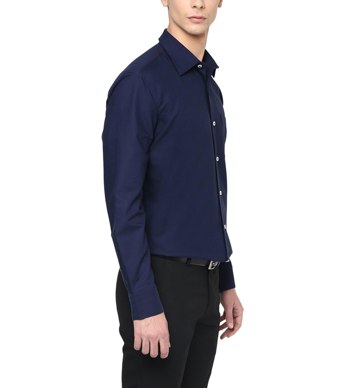 american crew men's casual shirt