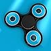 Fidget Spinner Toy for Anxiety/ADHD Ultra Durable/ Non- 3D High Performance& Speed due to Premium Quality Ceramic Silicon Nitride Bearing Low Noise Made of Durable and Eco Friendly/Smooth ABS Material