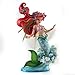 Enesco Disney Showcase Ariel Couture de Force Princess Stone Resin Figurine