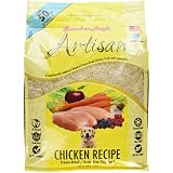 1. Grandma Lucy's Freeze-Dried Dog Food