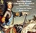 L'orchestre de Louis XV