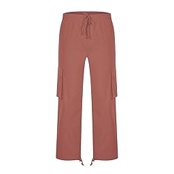 Men's Tactical Cargo Joggers Pant Sport Work