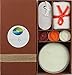 Earth & Sea Spa Essentials Aroma Candle Gift Set