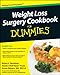 Weight Loss Surgery Cookbook For Dummies