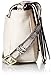 Nine West Dima Saddle Cross Body, Milk/White/Multi, One Size