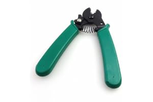 Copper Capillary Tube Cutter 1-3mm Wire Cutting Plier Refrigeration Tool