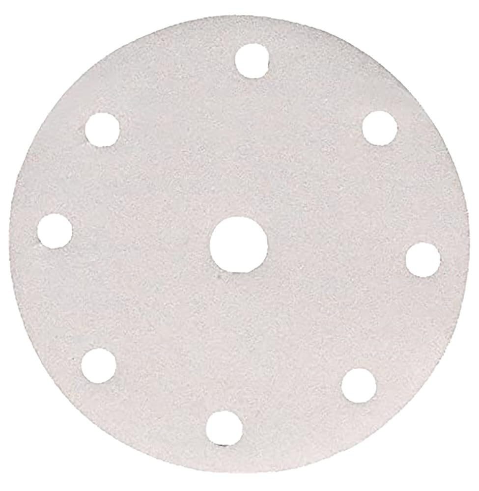 Makita P-37910 Abrasive Discs, White One Size
