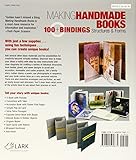 Image de Making Handmade Books: 100+ Bindings, Structures & Forms