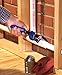 Irwin Vise Grip 274001SM 11-Inch Aluminum Quick Adjust Pipe Wrench